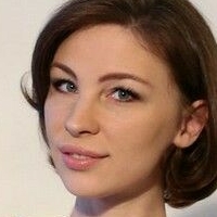 Galina A Nagie