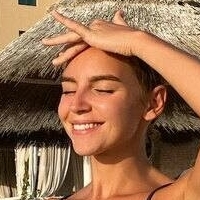 Galina Dub Nagie