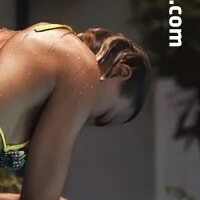 Galina Dubenenko Nagie
