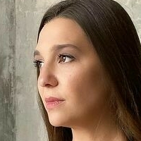 Galina Marian Nagie