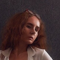 Galina Pavlichenko Nagie