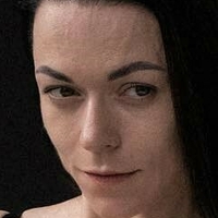 Galina Titova Nagie
