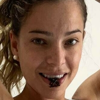 gassy_mia Nagie