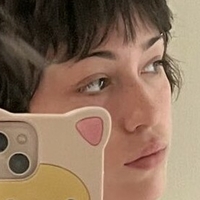gaygothgirlf Nagie