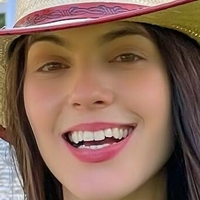 Geandra Bazzanella Nagie
