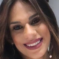 Geisy Santos Nagie
