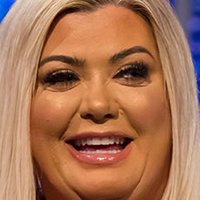 Gemma Collins Nagie