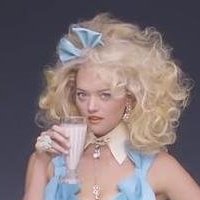 Gemma Ward Nagie