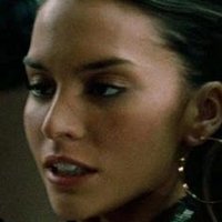 Genesis Rodriguez Nagie
