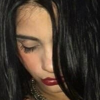 Genesis Sofia Nagie