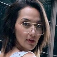 Geo Antoinette Nagie