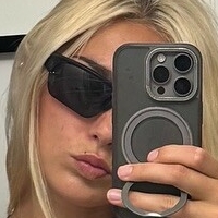 Georgia Ellenwood - Canadian Athlete Nagie