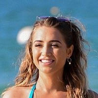 Georgia Harrison Nagie