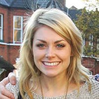 Georgia Horsley Nagie