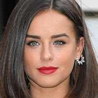 Georgia May Foote Nagie