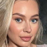 Georgia May Nagie