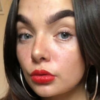 Georgia Raspini Nagie