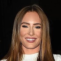 Georgie Clarke Nagie