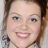 Georgie Henley Nagie