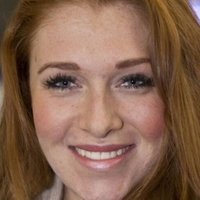 Georgina Fleur Nagie