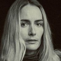 Georgina Grenville Nagie