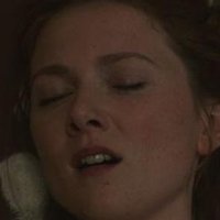 Georgina Leeming Nagie