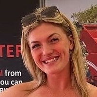 Georgina Sammut Nagie