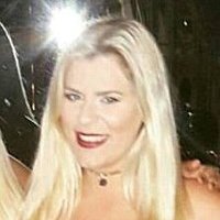 Georgina Simmonds Nagie