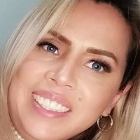 Gevana Ocadiz Nagie