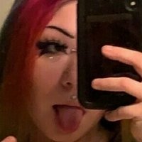 ghostebabe Nagie
