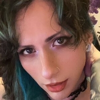 ghostyygoth Nagie