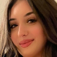 Gia Sinclaire Nagie