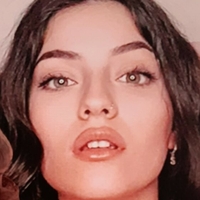 Giada Coletti Nagie