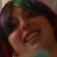 Gibbytheclown Nagie
