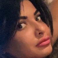 gigi_glamorousxx Nagie