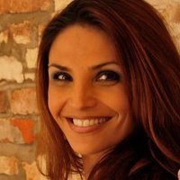 Gina Brondeel Nagie