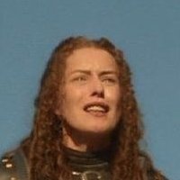 Gina McKee Nagie