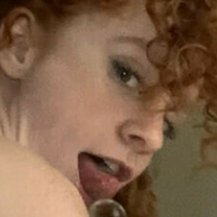 Ginger Amy Nagie