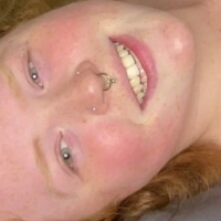 ginger-ed Nagie