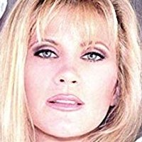 Ginger Lynn Nagie