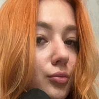 ginger_mary_jane Nagie