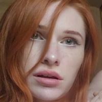 ginger_spin Nagie