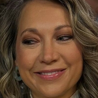 Ginger Zee Nagie