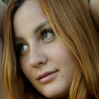 gingerbabe Nagie