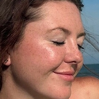 gingerfreckles Nagie