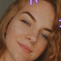 gingerteen Nagie