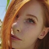 GingerXSpinner Nagie