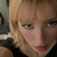 Giny-rose Nagie