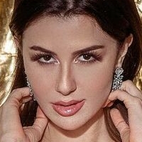 Giorgia Andriani Nagie