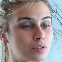 Giorgia Capa Nagie